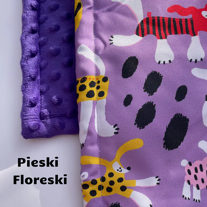 Snood dla psa  - Master