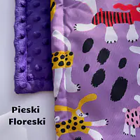 Snood dla psa  - Master