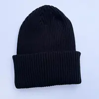 Czapka z haftem "Black" - Master