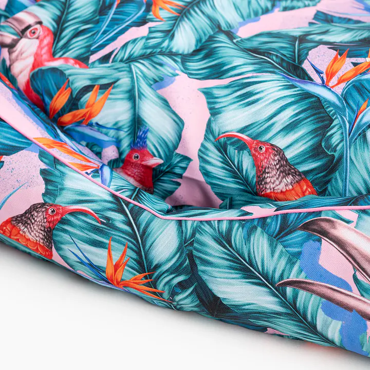 Couch "Hen's wet dream" - Master