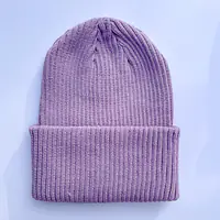 Czapka z haftem "Lilac" - Master