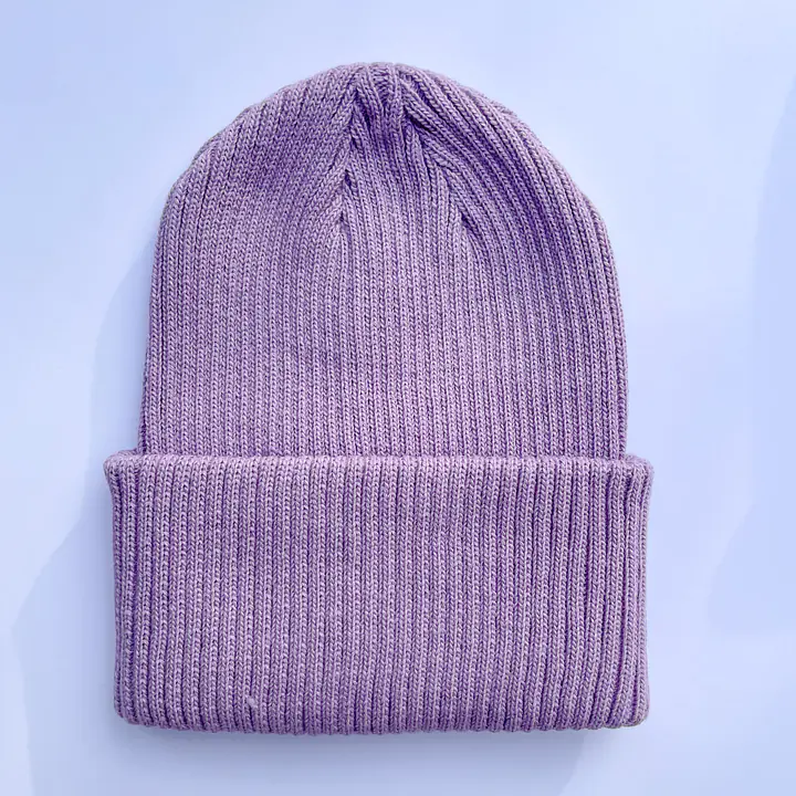 Czapka z haftem "Lilac" - Master