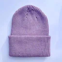 Czapka z haftem "Lilac" - Master