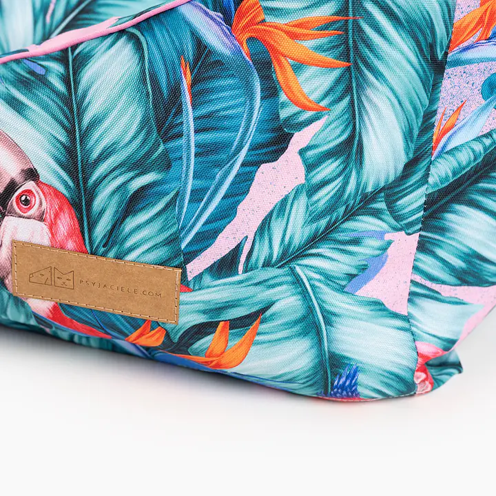 Couch "Hen's wet dream" - Master