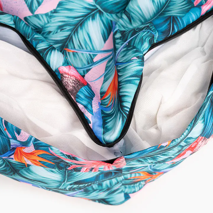 Couch "Hen's wet dream" - Master