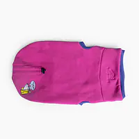 Haftowana bluza dla psa "Pink"   - Master