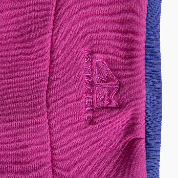 Haftowana bluza dla psa "Pink"   - Master