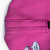 Haftowana bluza dla psa "Pink"   - Master