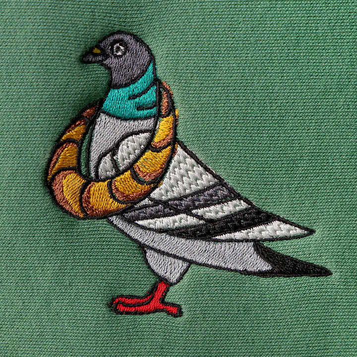 Haftowana bluza dla psa "Pink"   - Master