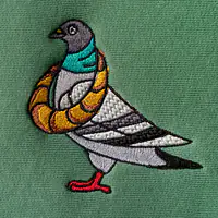 Haftowana bluza dla psa "Pink"   - Master