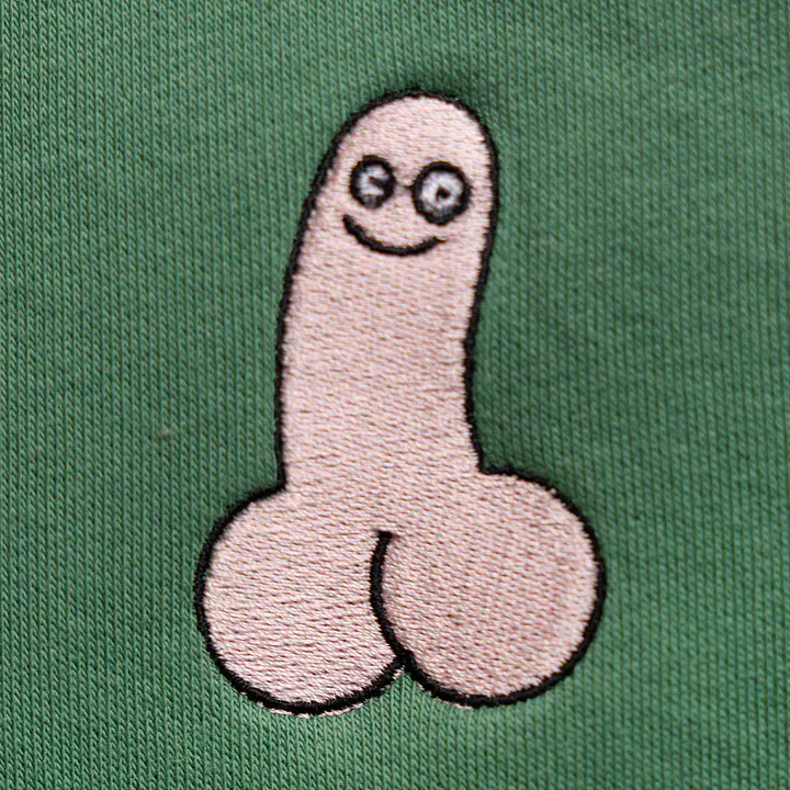 Haftowana bluza dla psa "Pink"   - Master