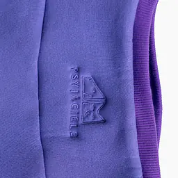 Haftowana bluza dla psa "Purple"   - Master