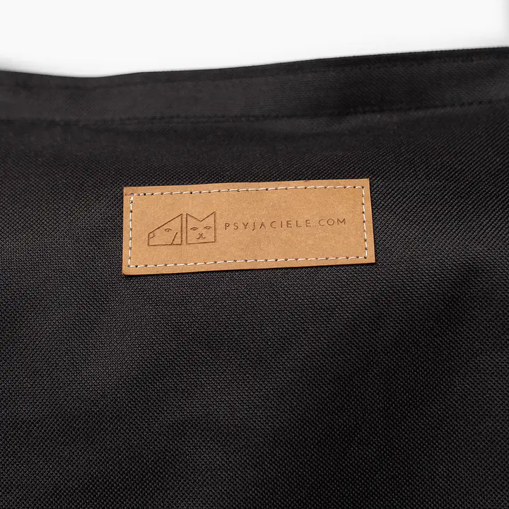 Mata samochodowa dla psa - Master