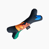 Zabawka kość "Eye of the tiger" - Master