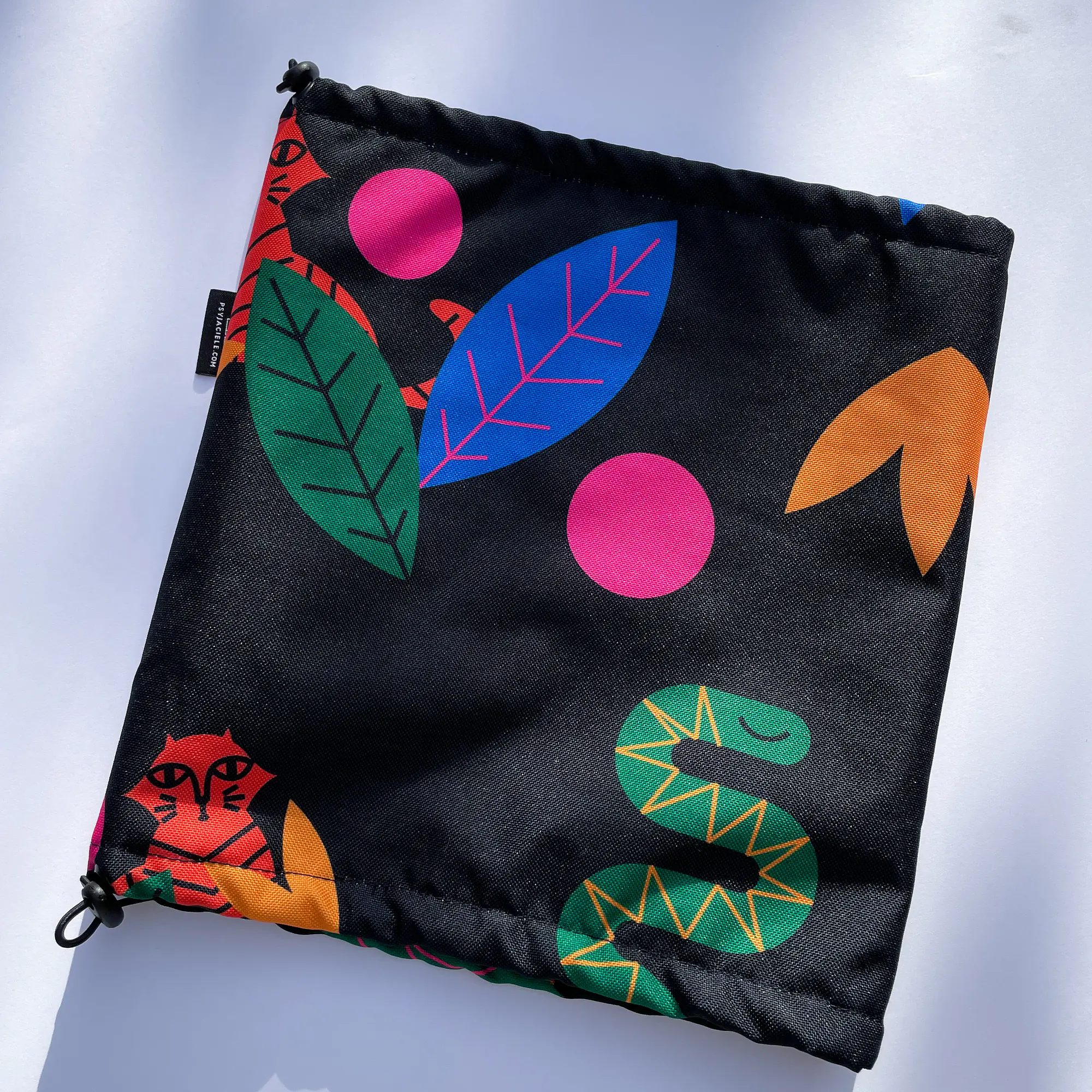 Snood dla psa  - Master