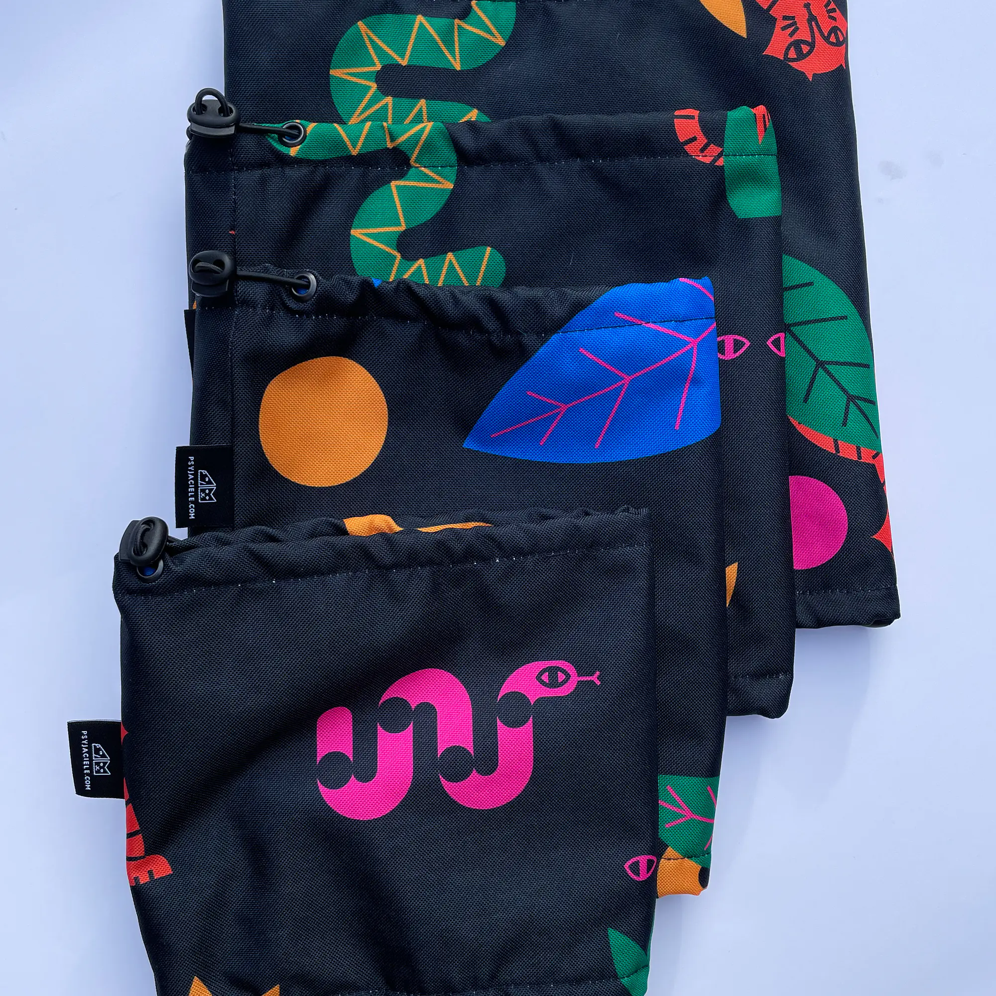 Snood dla psa  - Master