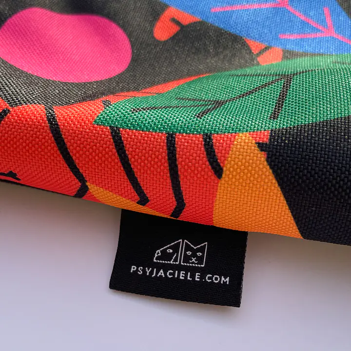 Snood dla psa  - Master