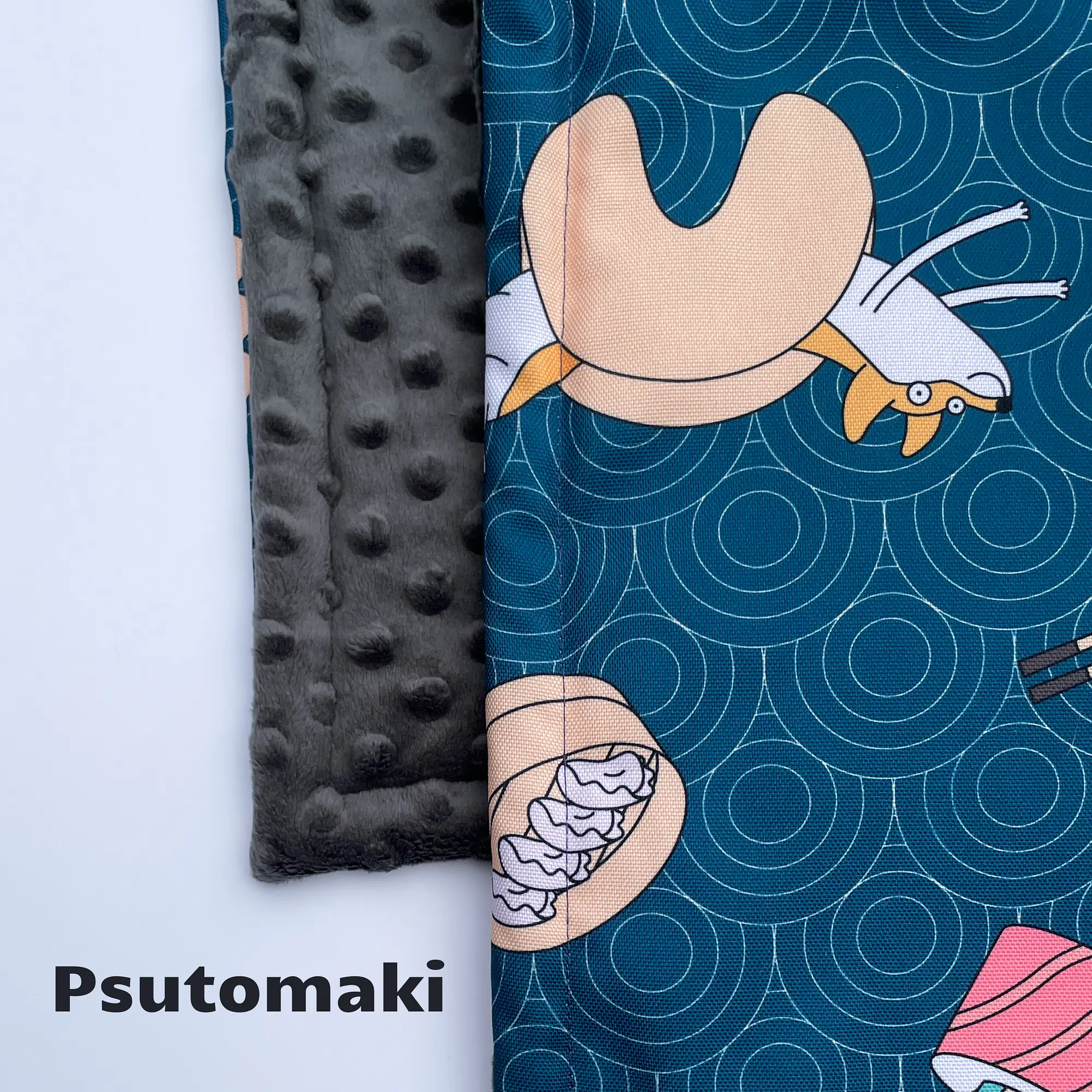 Snood dla psa  - Master