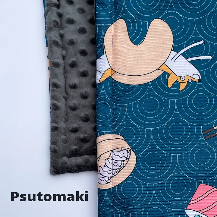 Snood dla psa  - Master