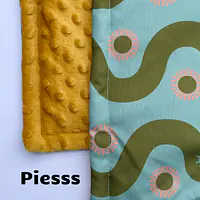 Snood dla psa  - Master