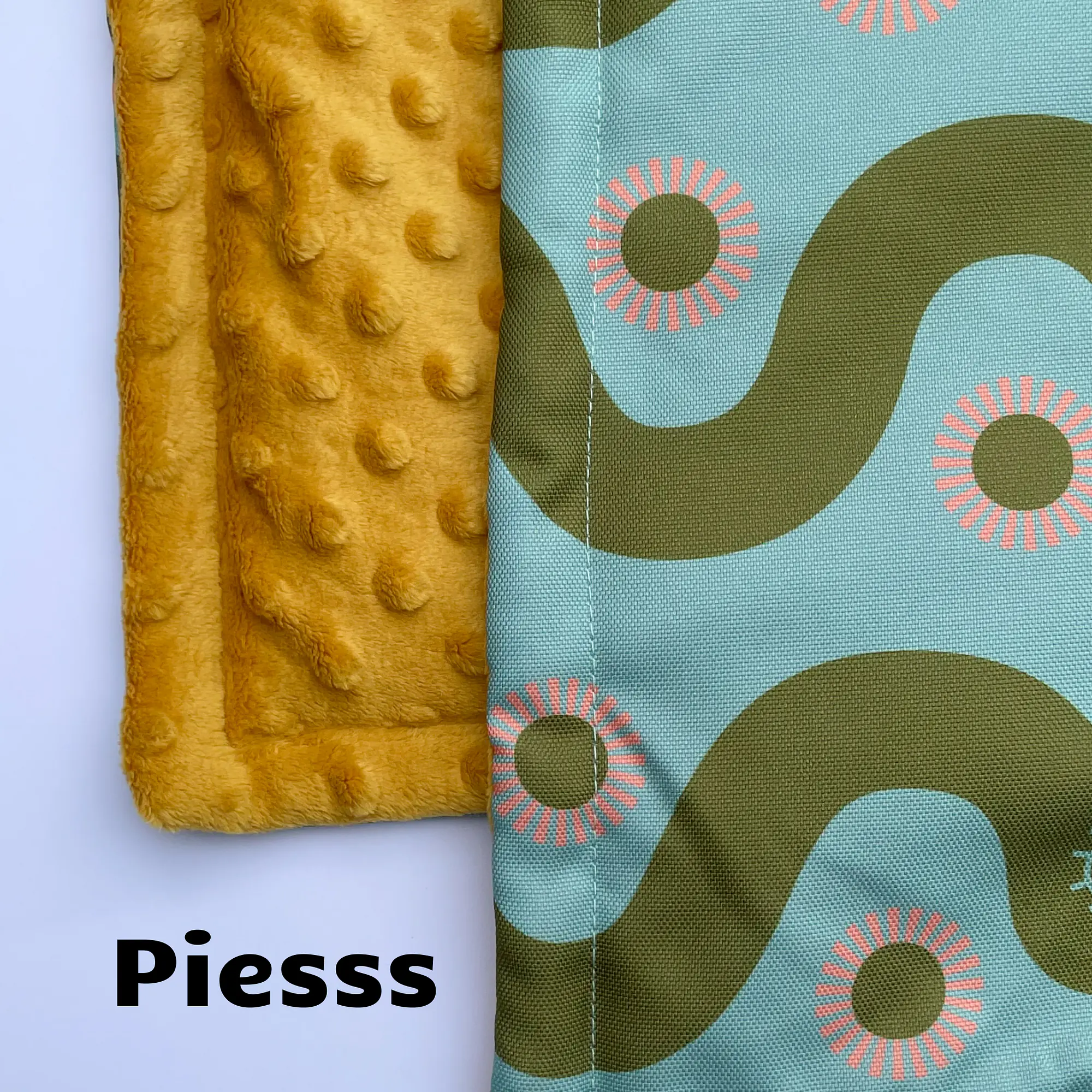 Snood dla psa  - Master