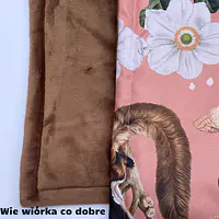 Snood dla psa  - Master