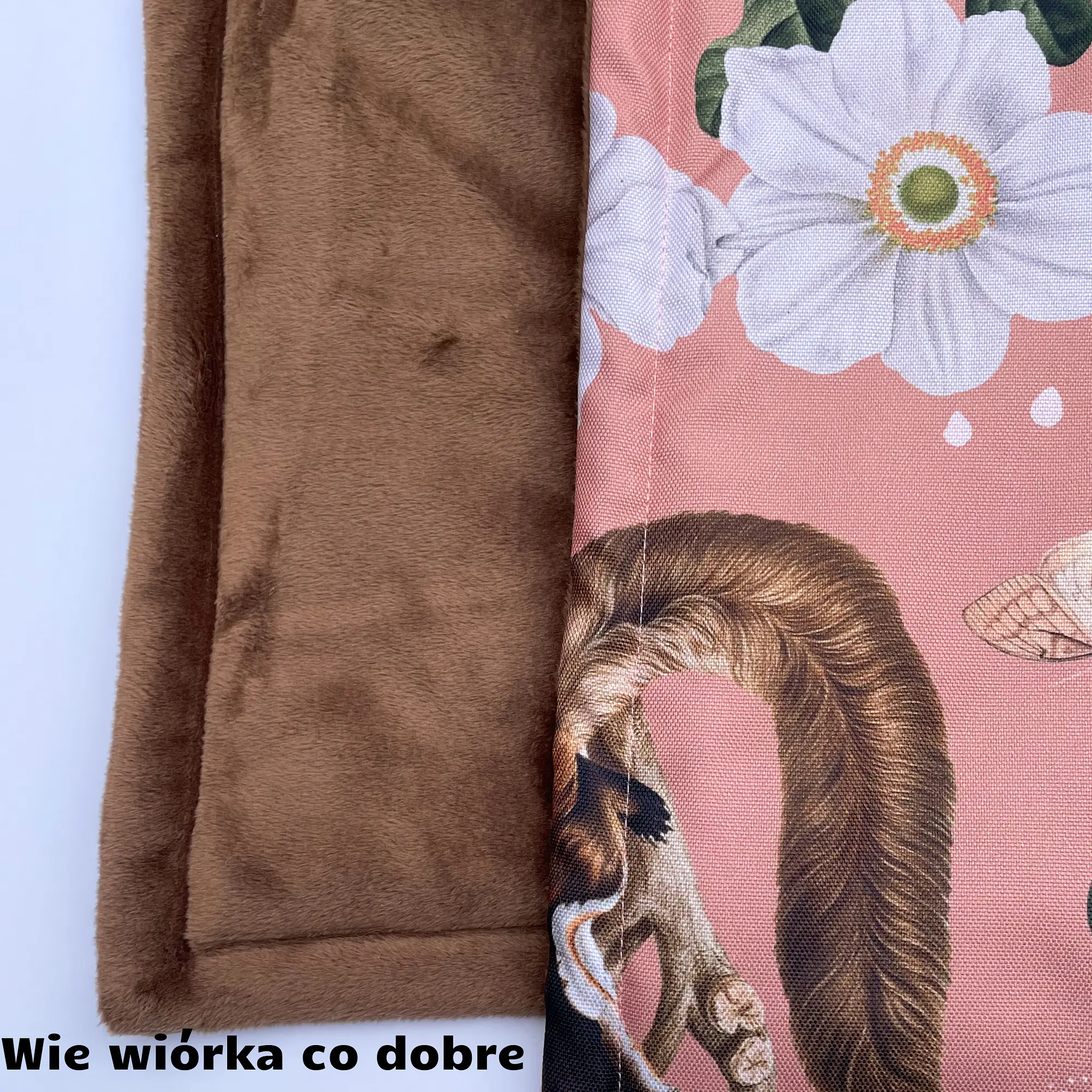 Snood dla psa  - Master