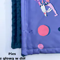 Snood dla psa  - Master