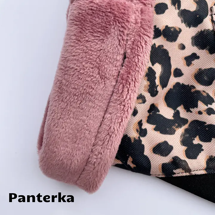 Snood dla psa  - Master