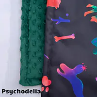 Snood dla psa  - Master