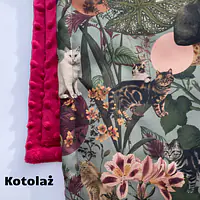 Snood dla psa  - Master