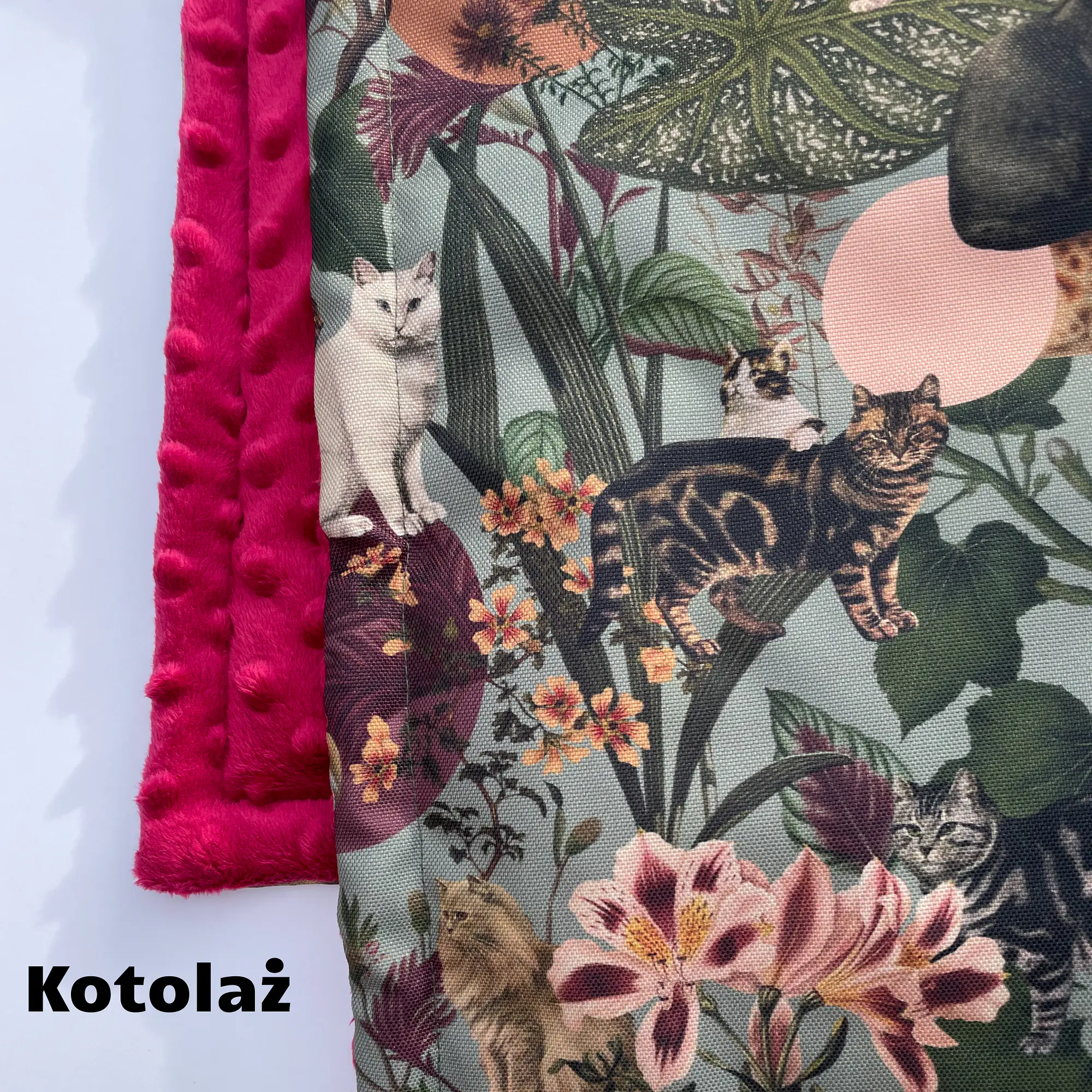 Snood dla psa  - Master