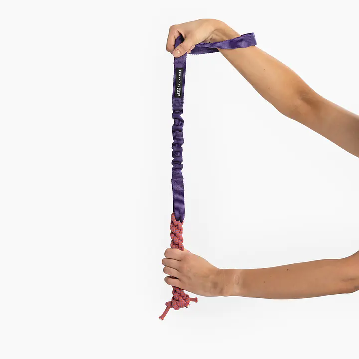 Rope toy "Purple AF" - Master