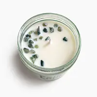 Świeca sojowa o zapachu Psich łapek - Master