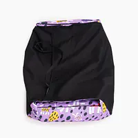 Fotelik do samochodu "Pieski floreski" - Master