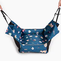 Car seat "Doggomaki" - Master