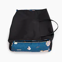 Fotelik do samochodu "Psutomaki" - Master