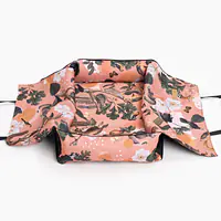 Fotelik do samochodu "Wie wiórka co dobre" - Master