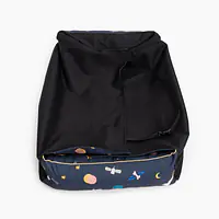 Car seat "I need space" - Master