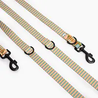 Adjustable leash "Sausage dog" - Master