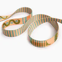 Adjustable leash "Sausage dog" - Master