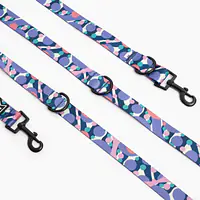 Smycz przepinana dla psa lub kota "Pies z głową w dół" - Master