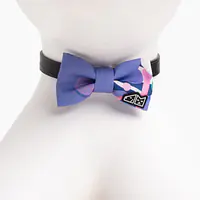 Muszka "Pies z głową w dół" - Master