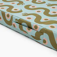 Mattress "Sausage dog" - Master