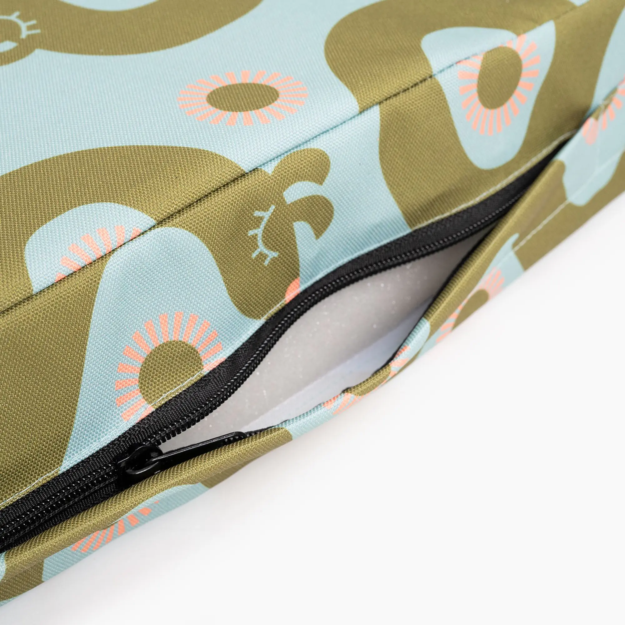 Mattress "Sausage dog" - Master