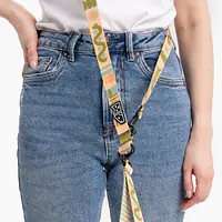 Adjustable leash for 2 mini dogs - Master