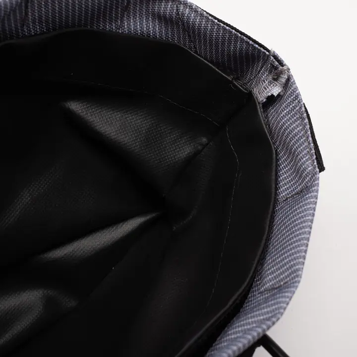 Training bag for snacks "Downward dog" - Master