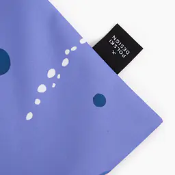 Reusable bag "Downward dog" - Master