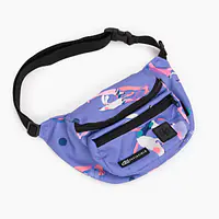 Fanny pack "Downward dog" - Master