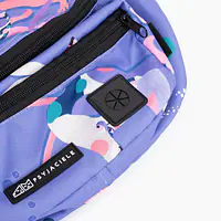 Fanny pack "Downward dog" - Master